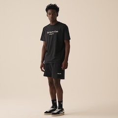 Bermuda Fila Comfort 1911 Union Masculina - Foto 1