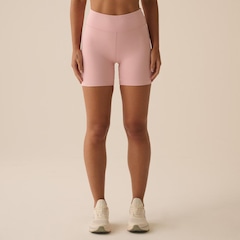 Bermuda Fila Flat Life II Feminina - Foto 1