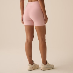 Bermuda Fila Flat Life II Feminina - Foto 3