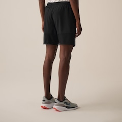 Bermuda Fila Flex 8" Masculina - Foto 2