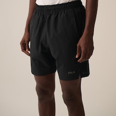 Bermuda Fila Flex 8" Masculina - Foto 3