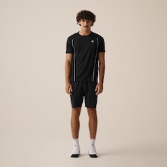 Bermuda Fila Match - 8" Masculina - Foto 2