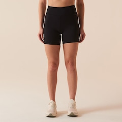 Bermuda Fila Pocket Life Feminina - Foto 1