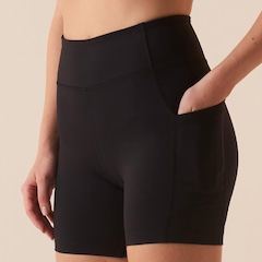 Bermuda Fila Pocket Life Feminina - Foto 5