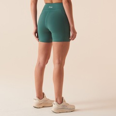 Bermuda Fila Pocket Life Feminina - Foto 3