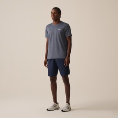 Bermuda Fila Train - 7,5" Masculina - Foto 2