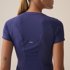 Blusa Fila Racer Feminina - Foto 5