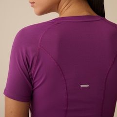 Blusa Fila Racer Feminina - Foto 5