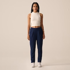 Blusa Fila Slim Outdoor Feminina - Foto 3