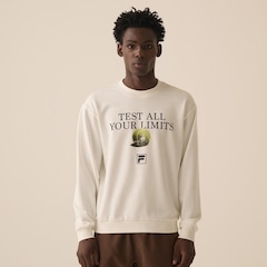 Blusão Fila Comfort Sport Club Masculino - Foto 1