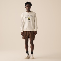 Blusão Fila Comfort Sport Club Masculino - Foto 3