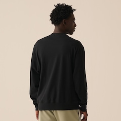 Blusão Fila Over 1911 Union Masculino - Foto 2