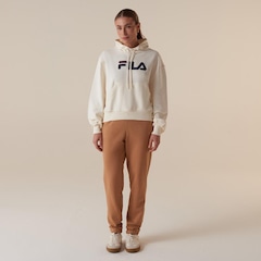 Blusão Feminino Fila com Capuz Comfort Letter - Foto 3