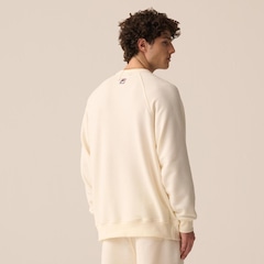 Blusão Fila One World Masculino - Foto 2