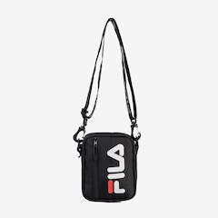 Bolsa Lateral Fila Life Versatili Unissex - Foto 1