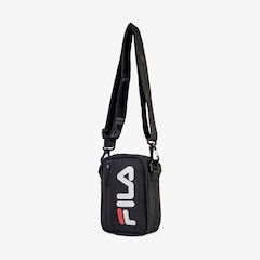 Bolsa Lateral Fila Life Versatili Unissex - Foto 2