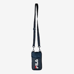 Bolsa Lateral Fila Pouch Unissex - Foto 1