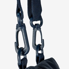 Bolsa Lateral Fila Pouch Unissex - Foto 3