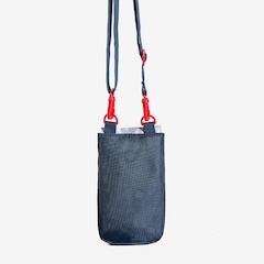 Bolsa Lateral Fila Pouch Unissex - Foto 3