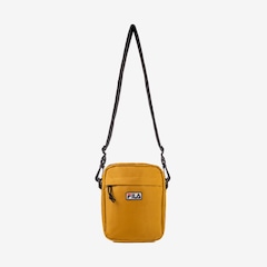 Bolsa Lateral Fila Sport Style Dna Unissex - Foto 1
