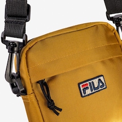 Bolsa Lateral Fila Sport Style Dna Unissex - Foto 5