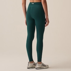 Calça Capri Fila Flat Life II Feminina - Foto 2