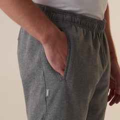 Calça Fila Cotton Blend Future Sports Masculina - Foto 4