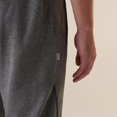 Calça Fila Cotton Blend Future Sports Masculina - Foto 5