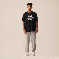 Calça Fila George Masculina - Foto 1