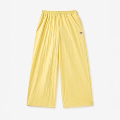 Calça Fila Hailey Bieber Crinkle Pants Feminina - Foto 2