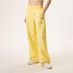 Calça Fila Hailey Bieber Crinkle Pants Feminina - Foto 3
