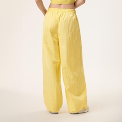 Calça Fila Hailey Bieber Crinkle Pants Feminina - Foto 4