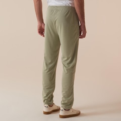 Calça Fila Heritage Letter Masculina - Foto 2
