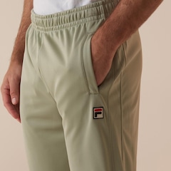 Calça Fila Heritage Letter Masculina - Foto 4