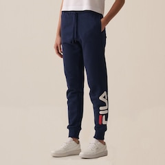 Calça Fila Letter Feminina - Foto 3