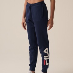 Calça Fila Letter Feminina - Foto 6