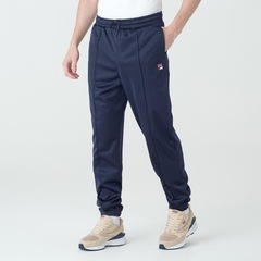 Calça Fila Santos Masculina - Foto 1
