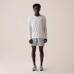 Camiseta Manga Longa Fila Basic Sports Masculina - Foto 3