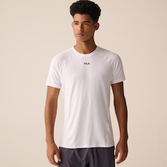 Camiseta Fila Bio III Masculina - Foto 1