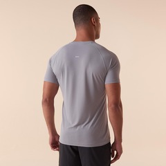 Camiseta Fila Bio III Masculina - Foto 2
