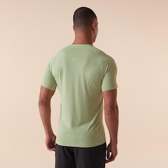 Camiseta Fila Bio III Masculina - Foto 2