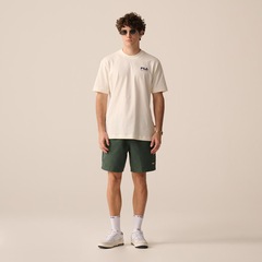 Camiseta Fila Comfort Biella 1911 Masculina - Foto 3
