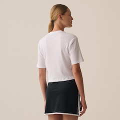 Camiseta Fila Comfort Canelada Feminina - Foto 2