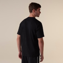 Camiseta Fila Comfort Classic Masculina - Foto 2