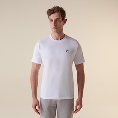 Camiseta Fila Comfort Classic Masculina - Foto 1