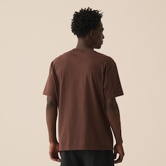 Camiseta Fila Comfort F-Box Union Classics Masculina - Foto 2