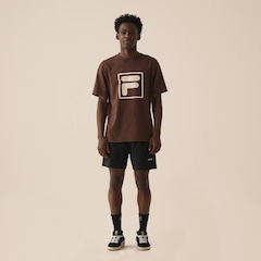 Camiseta Fila Comfort F-Box Union Classics Masculina - Foto 3
