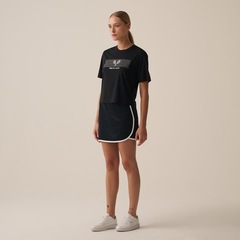 Camiseta Fila Comfort For Tennis Feminina - Foto 3