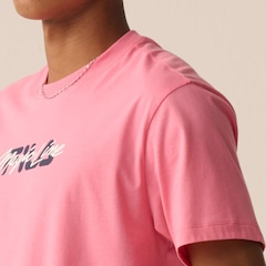 Camiseta Fila Comfort Outdoor Masculina - Foto 4