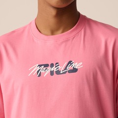 Camiseta Fila Comfort Outdoor Masculina - Foto 5